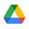 Google ドライブ
