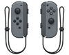 Nintendo Switch Joy-Con (L) / (R) グレー