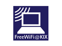 FreeWiFi@KIX