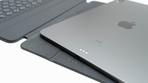 iPadでのマジックキーボード・スマートキーボードの使い方