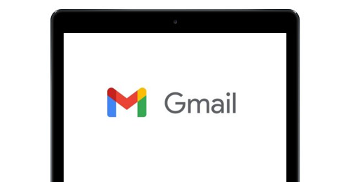 iPadでGmail(Gメール)を設定・送受信する方法
