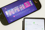 iPadとNintendo Switch 2でテザリングする
