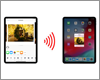 iPad/iPad miniでの「AirDrop」の設定方法と使い方