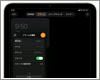 iPadでアラームのスヌーズ間隔(時間)を変更する