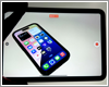 iPadのカメラでライトを点灯させながら動画を撮影する