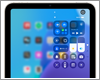 iPadのコントロールセンターから電源をオフにする方法