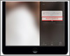 iPad/iPad miniで特定の連絡先からの「FaceTime」の着信を拒否する
