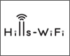 iPad/iPad miniを「Hills-Wi-Fi」で無料インターネット接続する