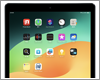 iPad/iPad miniのSafariでWebサイトへのリンクをホーム画面に追加する