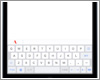 iPad/iPad miniのキーボードに『ATOK』を追加・設定する