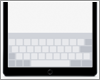 iPadキーボードのトラックパッドモードでカーソル移動・範囲選択する