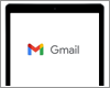 iPad/iPad miniでGmailを設定する