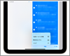 iPad/iPad miniで複数の受信メールを一括で既読(開封済み)にする