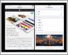 iPad Air/miniで3つのアプリを同時起動・表示・操作する