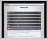 iPad/iPad miniで「nasne」のソフトウェアをアップデートする