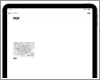 iPad/iPad miniでPDFを閲覧・編集・保存する