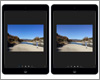 iPad Air/iPad miniで写真・画像を自動補正する