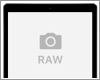 iPadでSDカードからRAW画像を取り込む