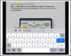 iPad/iPad miniのSafariでページ内検索する