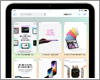 iPadの「Safari」で消えたタブを復元する