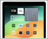 iPadのスクリーンタイムで休止時間を設定する