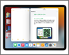 iPadでの「ステージマネージャ」の使い方