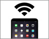 iPad Air/iPad miniでのテザリングの設定方法と使い方