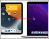 iPadとMacでマウス・キーボード・トラックパッドを共有する