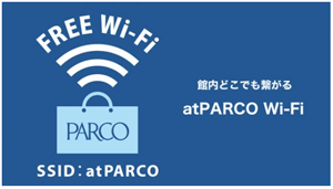 atPARCO