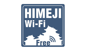 HIMEJI Free Wi-Fi