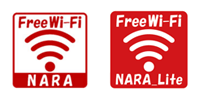 NARA Free Wi-Fi