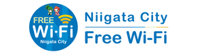 Niigata City Wi-Fi