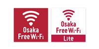 Osaka Free Wi-Fi