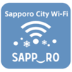 Sapporo City Wi-Fi