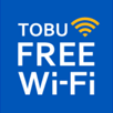 TOBU Free Wi-Fi