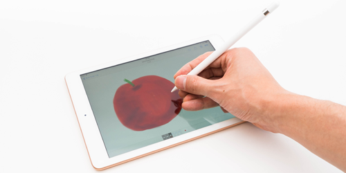 『iPad(第6世代)』と『iPad(第5世代)』の変更点と共通点 | iPad Wave