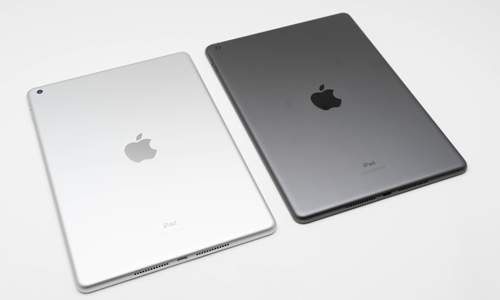 iPad(第8世代)』と『iPad(第7世代)』の比較/違い | iPad Wave