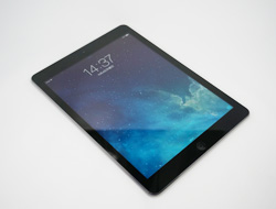 iPad Air(アイパッド エアー)の基本情報 | iPad Wave