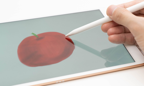 iPad mini(第5世代)とiPad mini 4とのディスプレイ比較