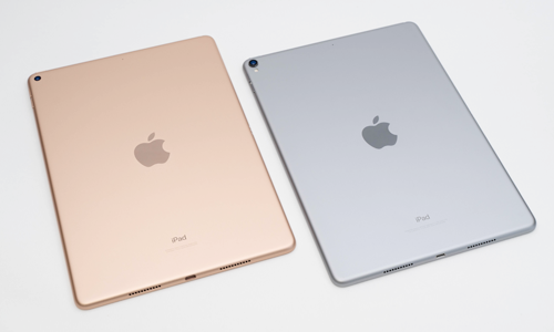 『iPad Air(第3世代)』と『iPad Pro(10.5インチ)』の比較/違い | iPad Wave