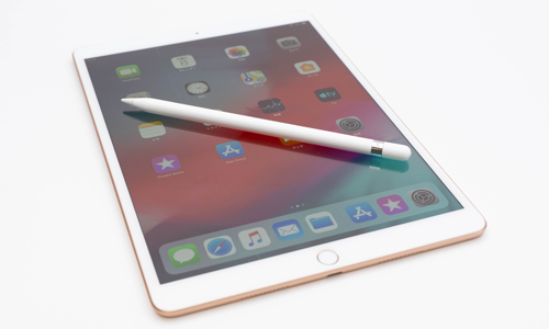 iPad mini(第5世代)がApple Pencilに対応