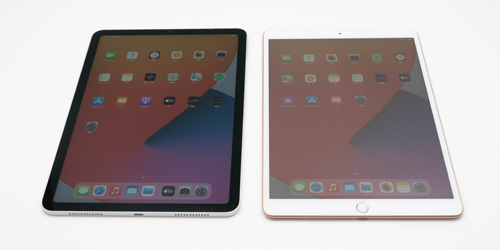 iPad Air(第4世代)』と『iPad Air(第3世代)』の比較/違い | iPad Wave