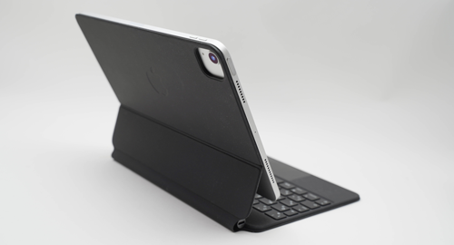 iPad Air(第4世代) Smart Keyboard