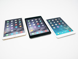 Ipad Mini 3 Ipad Mini 2 Ipad Mini の比較 違い Ipad Wave