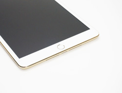 iPad mini 3 Touch ID