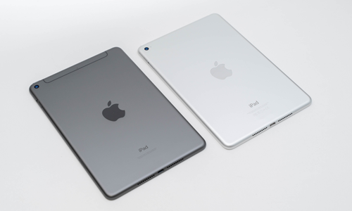 『iPad mini(第5世代)』と『iPad mini 4』の比較/違い | iPad Wave