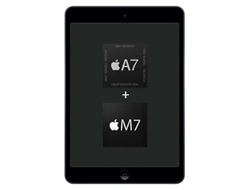 iPad mini 2(iPad mini Retinaディスプレイモデル)の基本情報 | iPad Wave