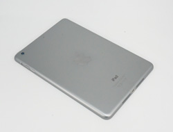 iPad mini 背面