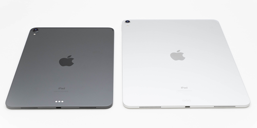 iPad Pro(11インチ)』と『iPad Pro(12.9インチ/第3世代)』の比較/違い 