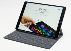 『12.9/10.5インチiPad Pro』と『iPad(第5世代)』の比較/違い | iPad Wave